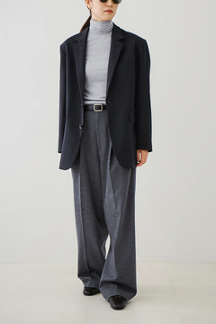 HAUNT(ハウント) |TACKED PANTS