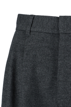 HAUNT(ハウント) |TACKED PANTS