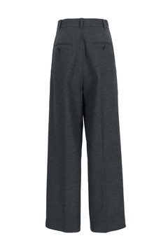 HAUNT(ハウント) |TACKED PANTS