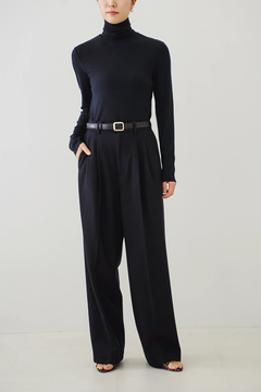 HAUNT(ハウント) |TACKED PANTS