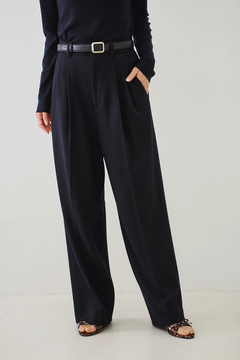 HAUNT(ハウント) |TACKED PANTS