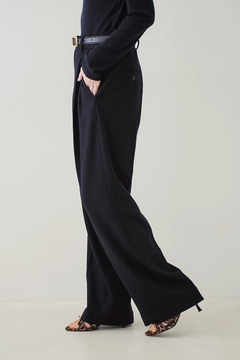 HAUNT(ハウント) |TACKED PANTS