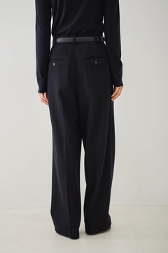 HAUNT(ハウント) |TACKED PANTS