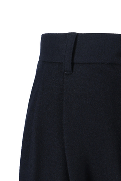 HAUNT(ハウント) |TACKED PANTS