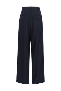 HAUNT(ハウント) |TACKED PANTS
