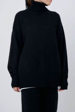 STATE OF MIND(ステートオブマインド) |tripled turtle knit