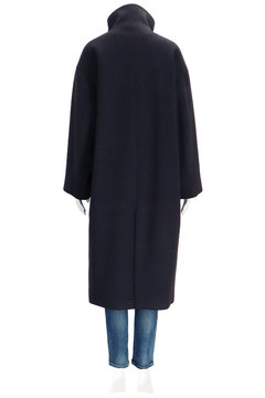 STATE OF MIND(ステートオブマインド) |stand collar coat