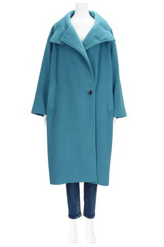 STATE OF MIND(ステートオブマインド) |stand collar coat