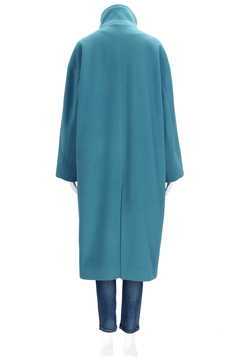 STATE OF MIND(ステートオブマインド) |stand collar coat