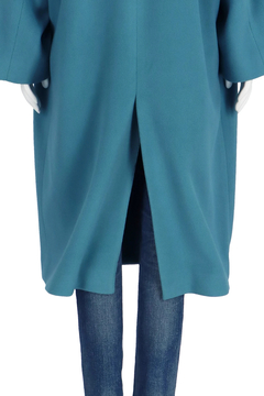 STATE OF MIND(ステートオブマインド) |stand collar coat