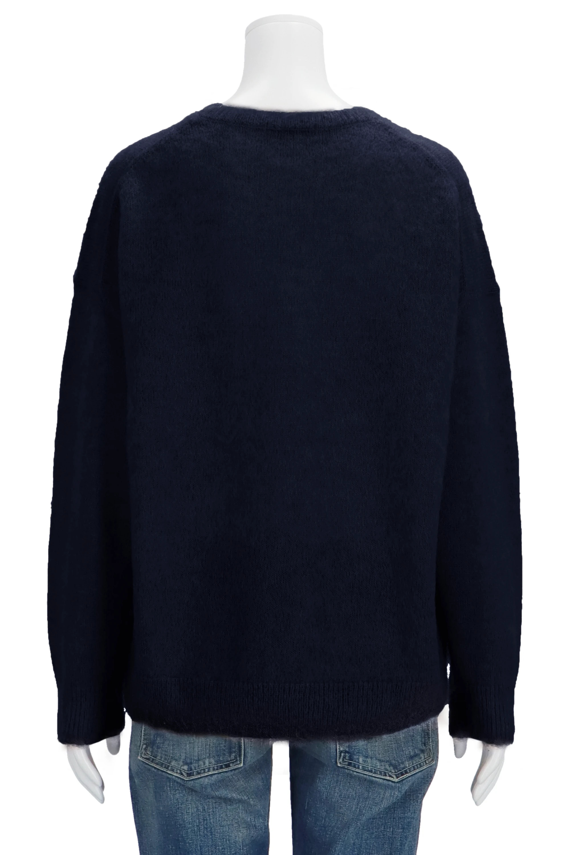 特売ンストア HAUNT BOAT NECK KNIT ライトグレー 38 | elgalleditor.com