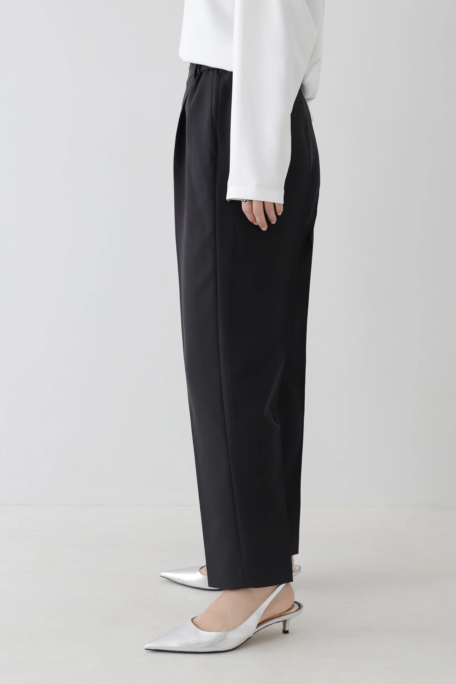 STATE OF MIND（ステートオブマインド）｜tapered pantsアイテム