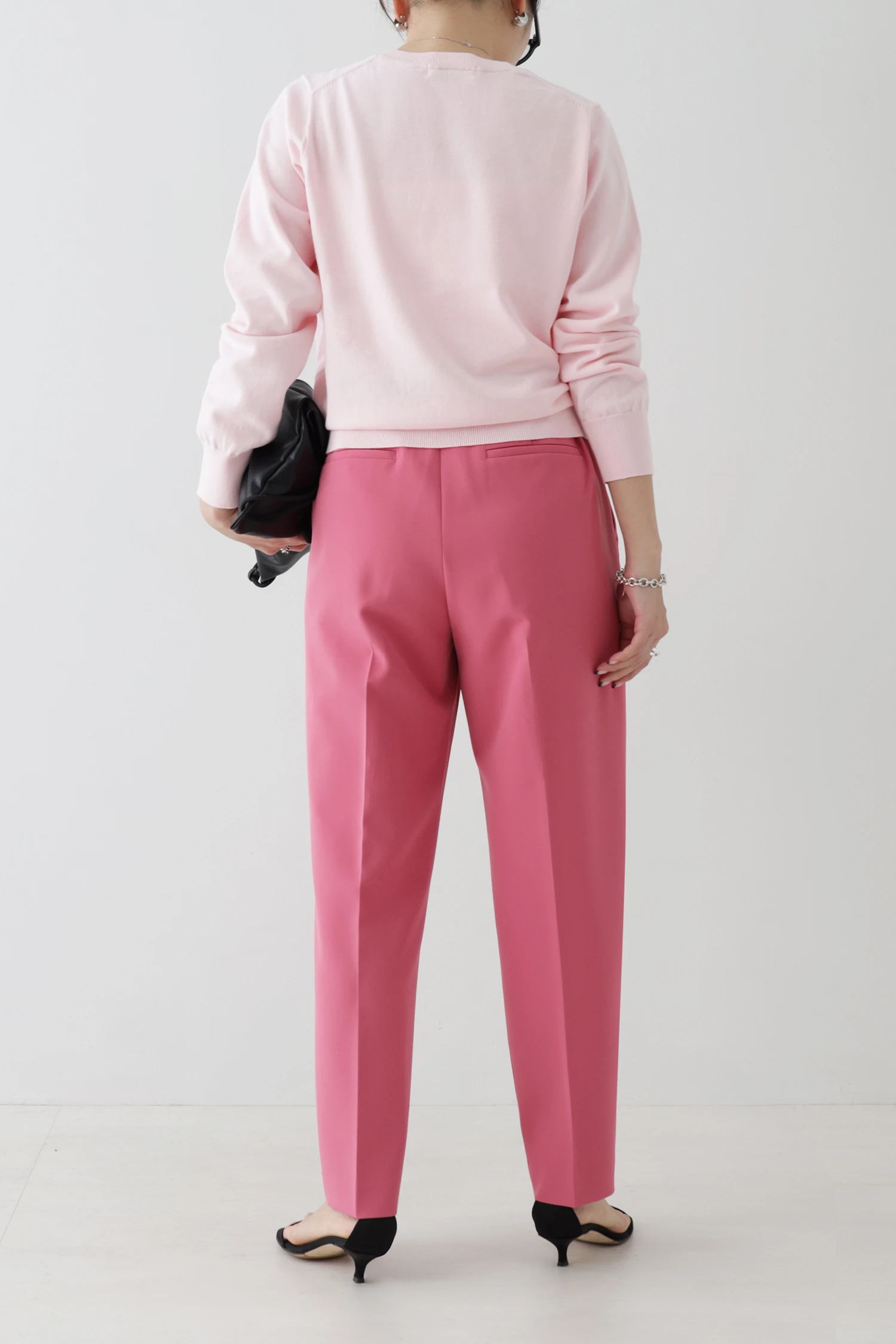 STATE OF MIND（ステートオブマインド）｜tapered pantsアイテム