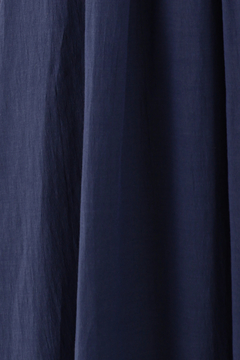 STATE OF MIND(ステートオブマインド) |sheer long skirt