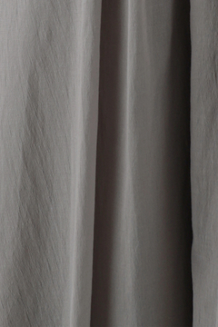 STATE OF MIND(ステートオブマインド) |sheer long skirt