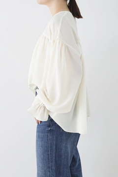 STATE OF MIND(ステートオブマインド) |gather blouse