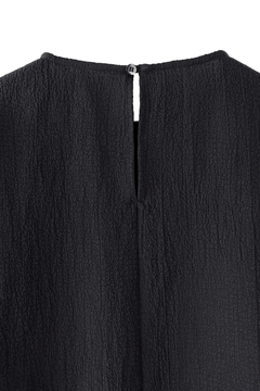 STATE OF MIND(ステートオブマインド) |volume sleeve blouse