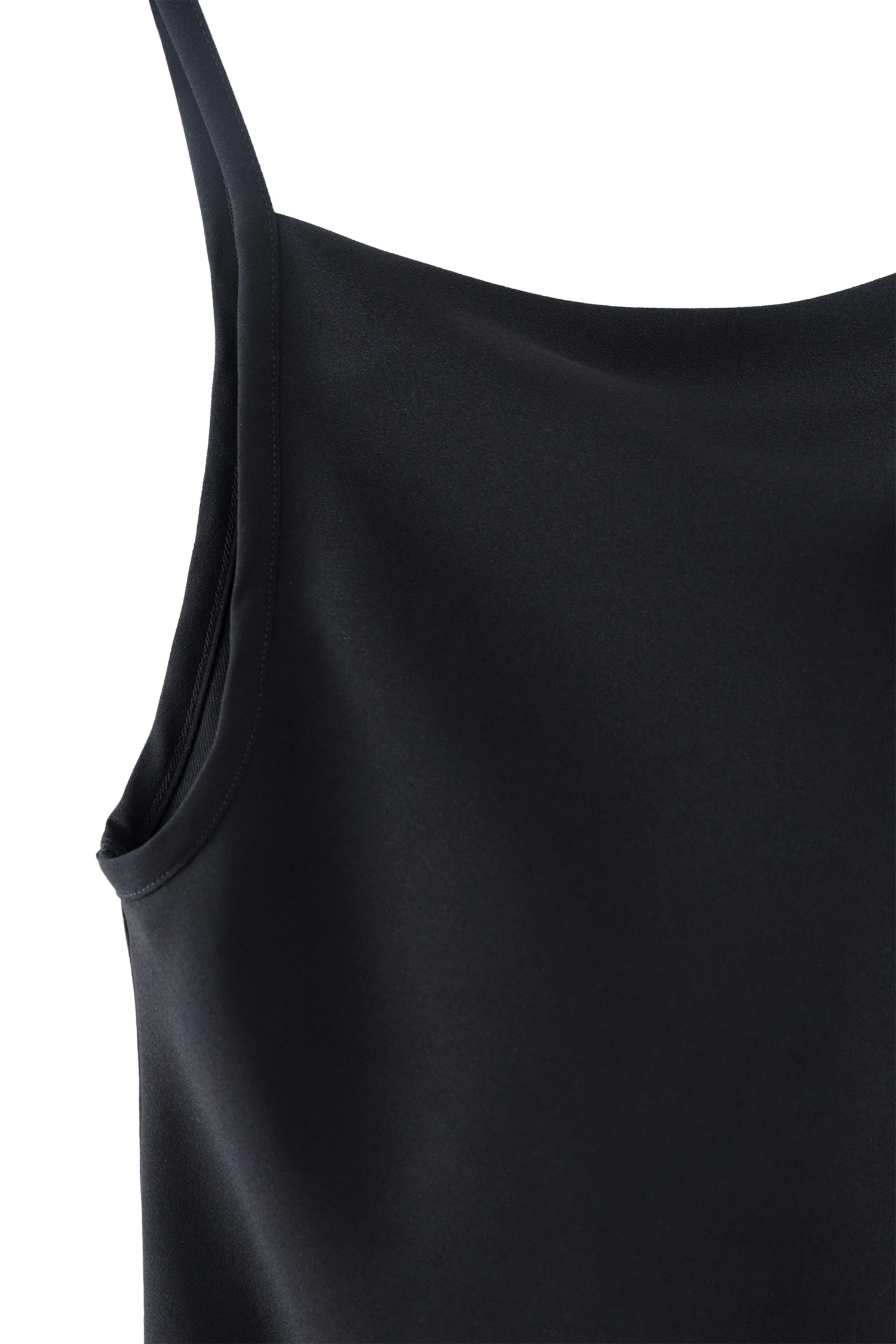 STATE OF MIND（ステートオブマインド）｜square cami blouse
