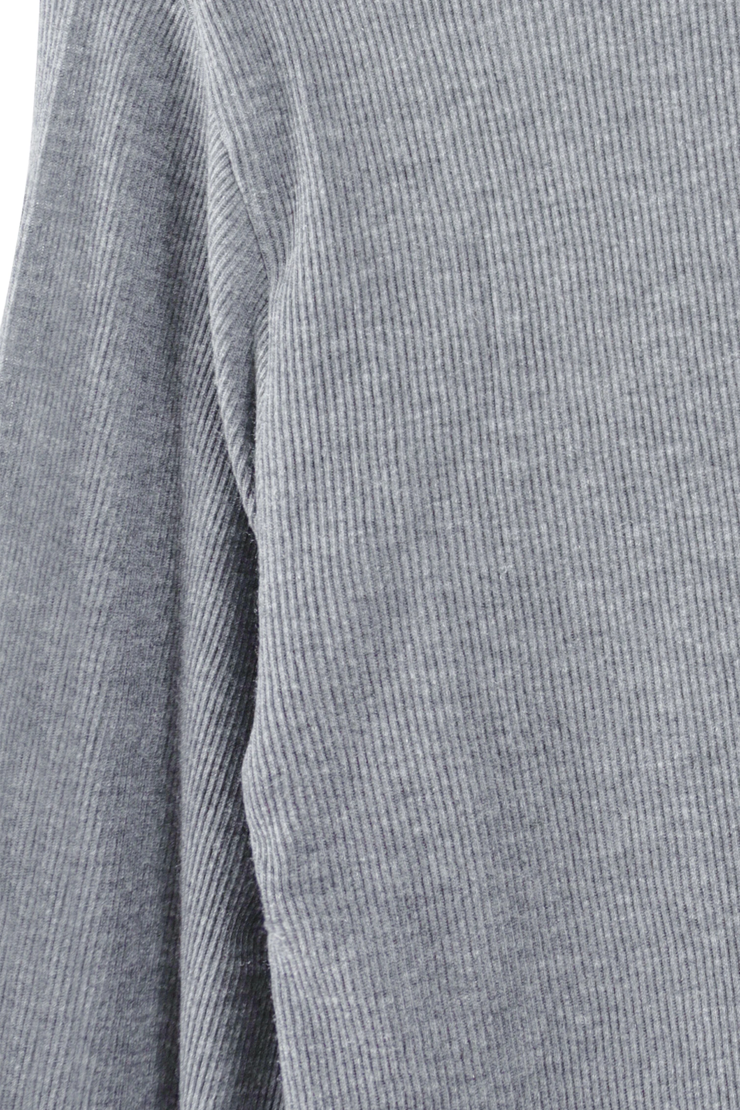 STATEOFMIND】25SS ONLINE限定 92520101 cut off short po長袖