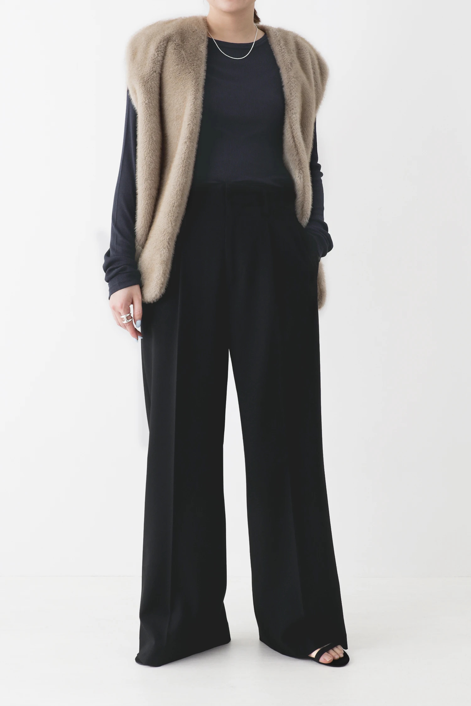 美品 STATE OF MIND ステートオブマインド allow boa jk 美品 STATE OF MIND ステートオブマインド allow boa jk