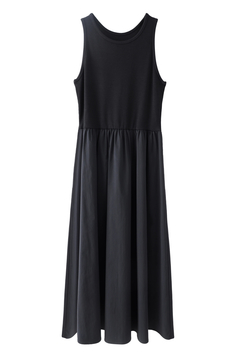 STATE OF MIND(ステートオブマインド) |rib docking dress