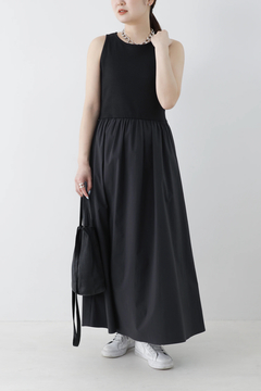 STATE OF MIND(ステートオブマインド) |rib docking dress