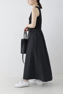 STATE OF MIND(ステートオブマインド) |rib docking dress
