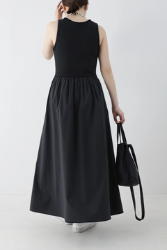 STATE OF MIND(ステートオブマインド) |rib docking dress