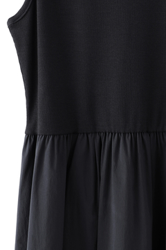 STATE OF MIND(ステートオブマインド) |rib docking dress