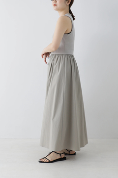 STATE OF MIND(ステートオブマインド) |rib docking dress