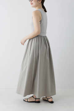 STATE OF MIND(ステートオブマインド) |rib docking dress