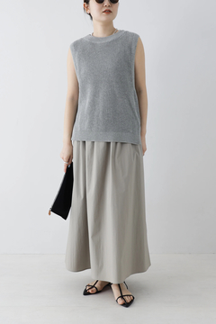 STATE OF MIND(ステートオブマインド) |rib docking dress
