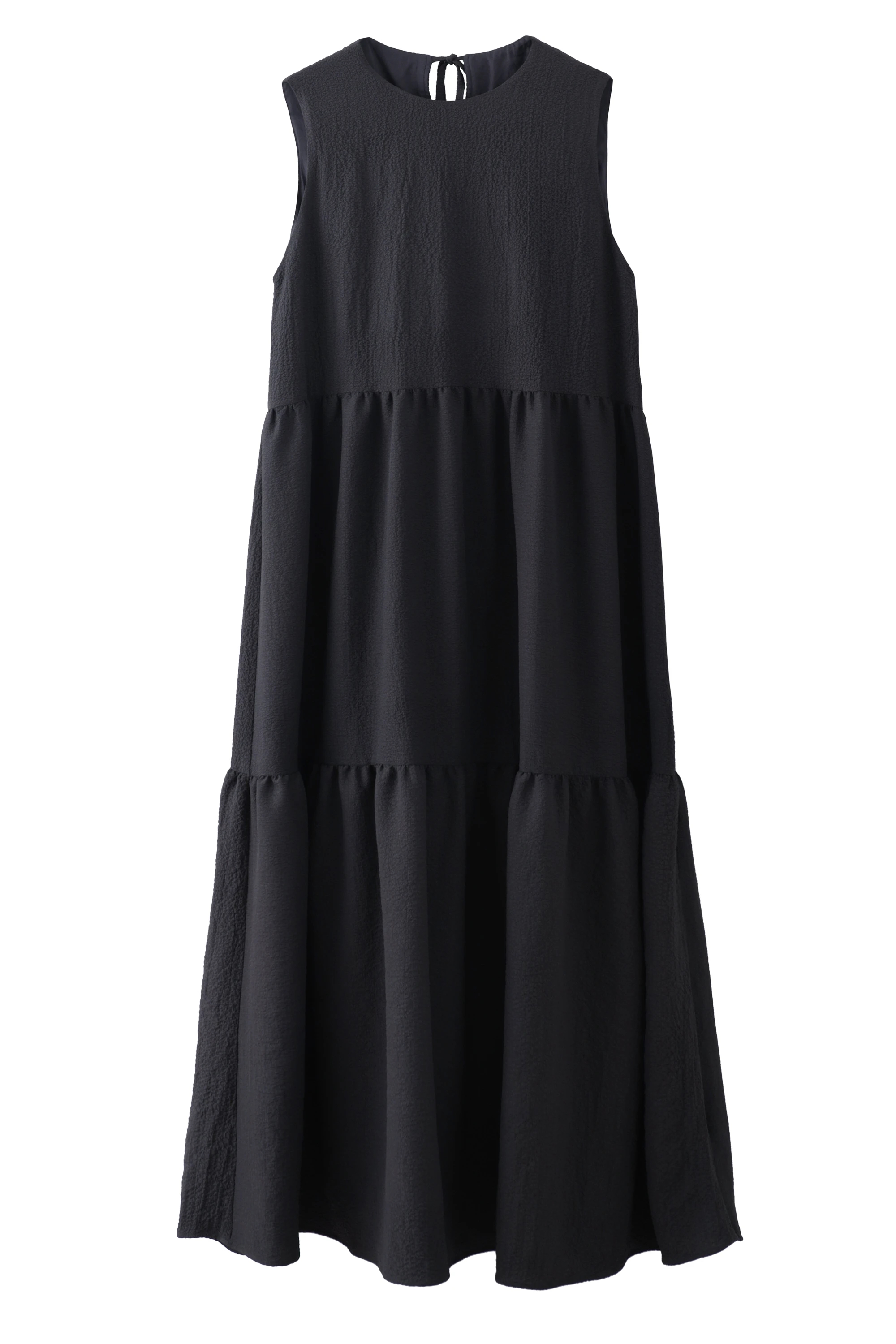STATE OF MIND(ステートオブマインド)|tiered long dress STATE OF MIND(ステートオブマインド)|tiered long dress