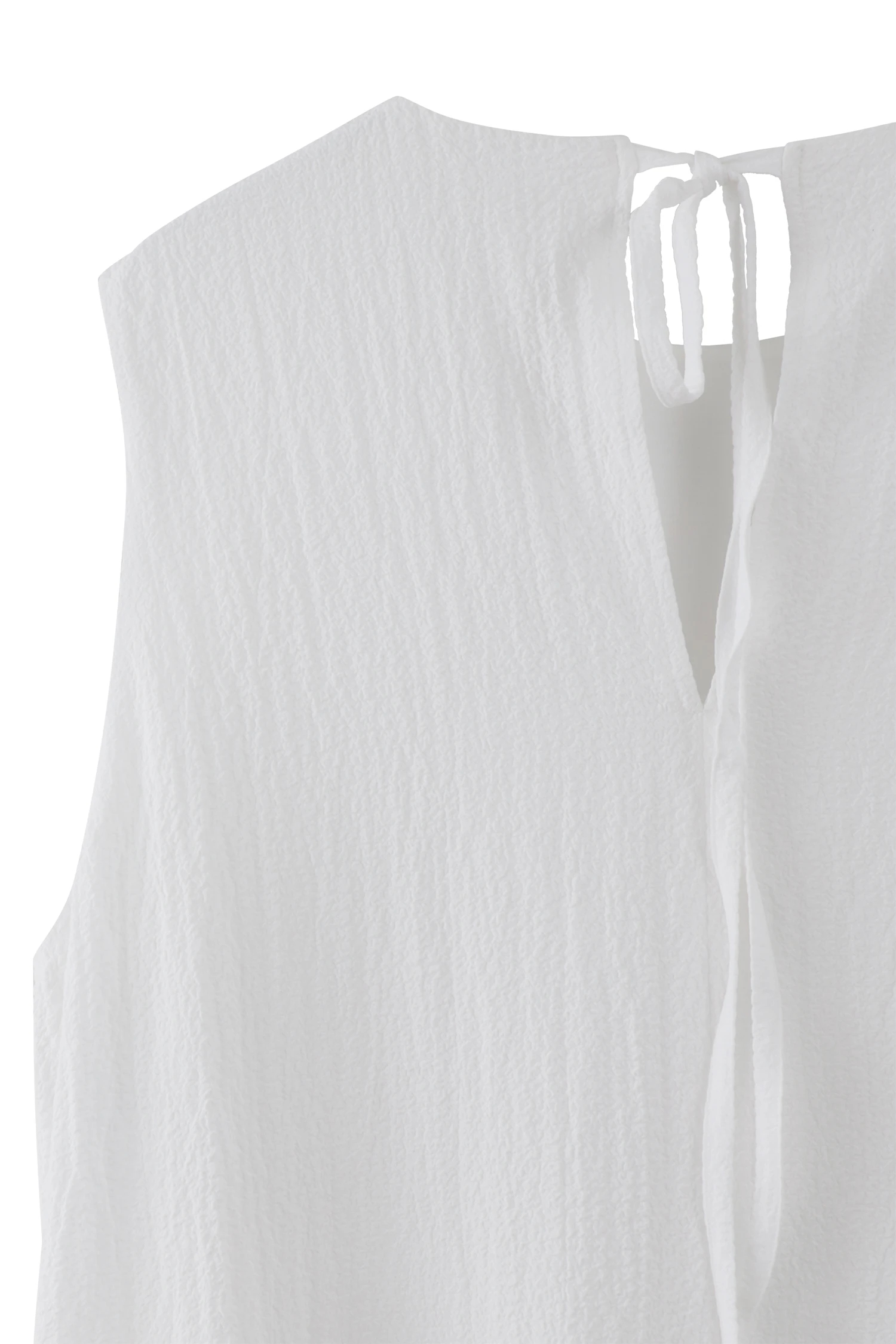 STATE OF MIND（ステートオブマインド）｜tiered long dress