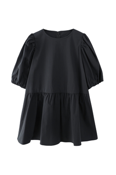 STATE OF MIND(ステートオブマインド) |volume sleeve blouse