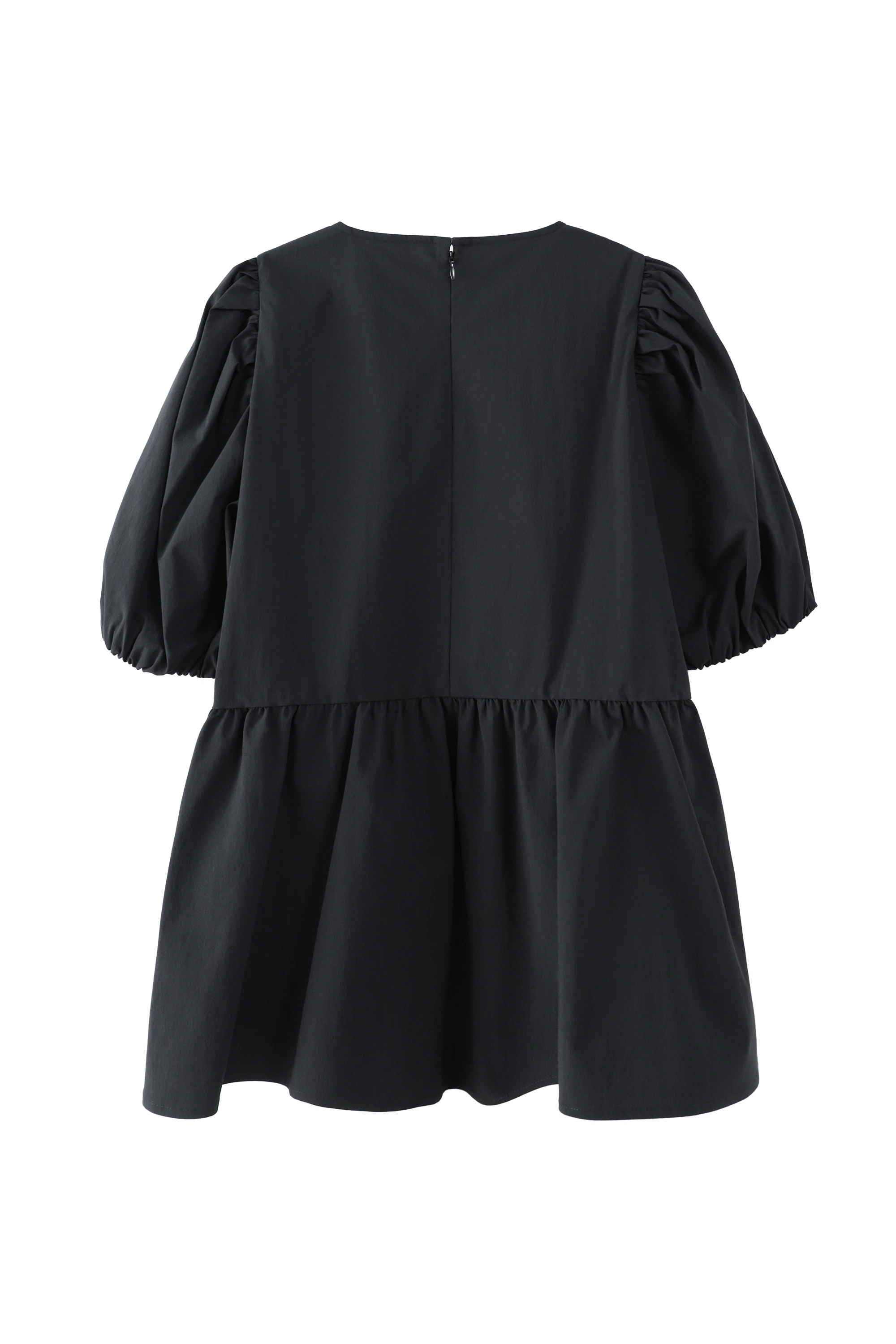 STATE OF MIND（ステートオブマインド）｜volume sleeve blouse