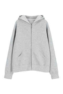 STATE OF MIND(ステートオブマインド) |zip up hoodie