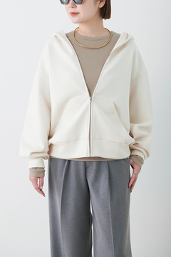STATE OF MIND(ステートオブマインド) |zip up hoodie
