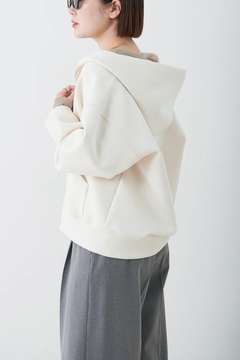 STATE OF MIND(ステートオブマインド) |zip up hoodie