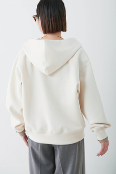 STATE OF MIND(ステートオブマインド) |zip up hoodie