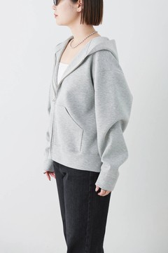 STATE OF MIND(ステートオブマインド) |zip up hoodie