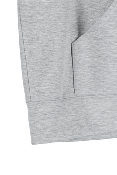 STATE OF MIND(ステートオブマインド) |zip up hoodie