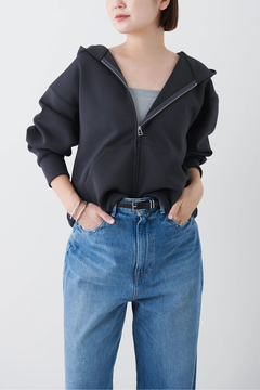 STATE OF MIND(ステートオブマインド) |zip up hoodie