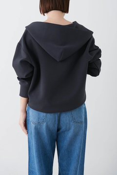 STATE OF MIND(ステートオブマインド) |zip up hoodie