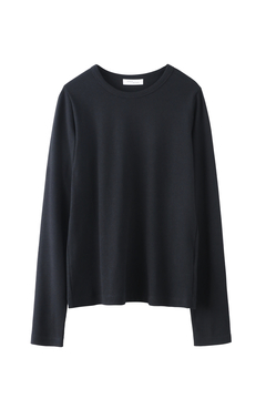 STATE OF MIND(ステートオブマインド) |rib crew neck po