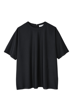 STATE OF MIND(ステートオブマインド) |sheer T blouse