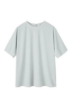 STATE OF MIND(ステートオブマインド) |sheer T blouse