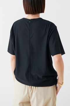 STATE OF MIND(ステートオブマインド) |sheer T blouse