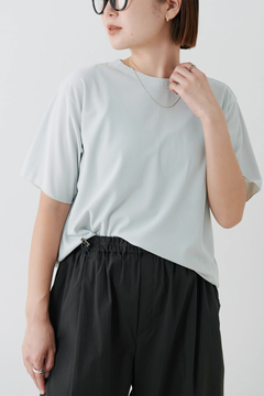STATE OF MIND(ステートオブマインド) |sheer T blouse