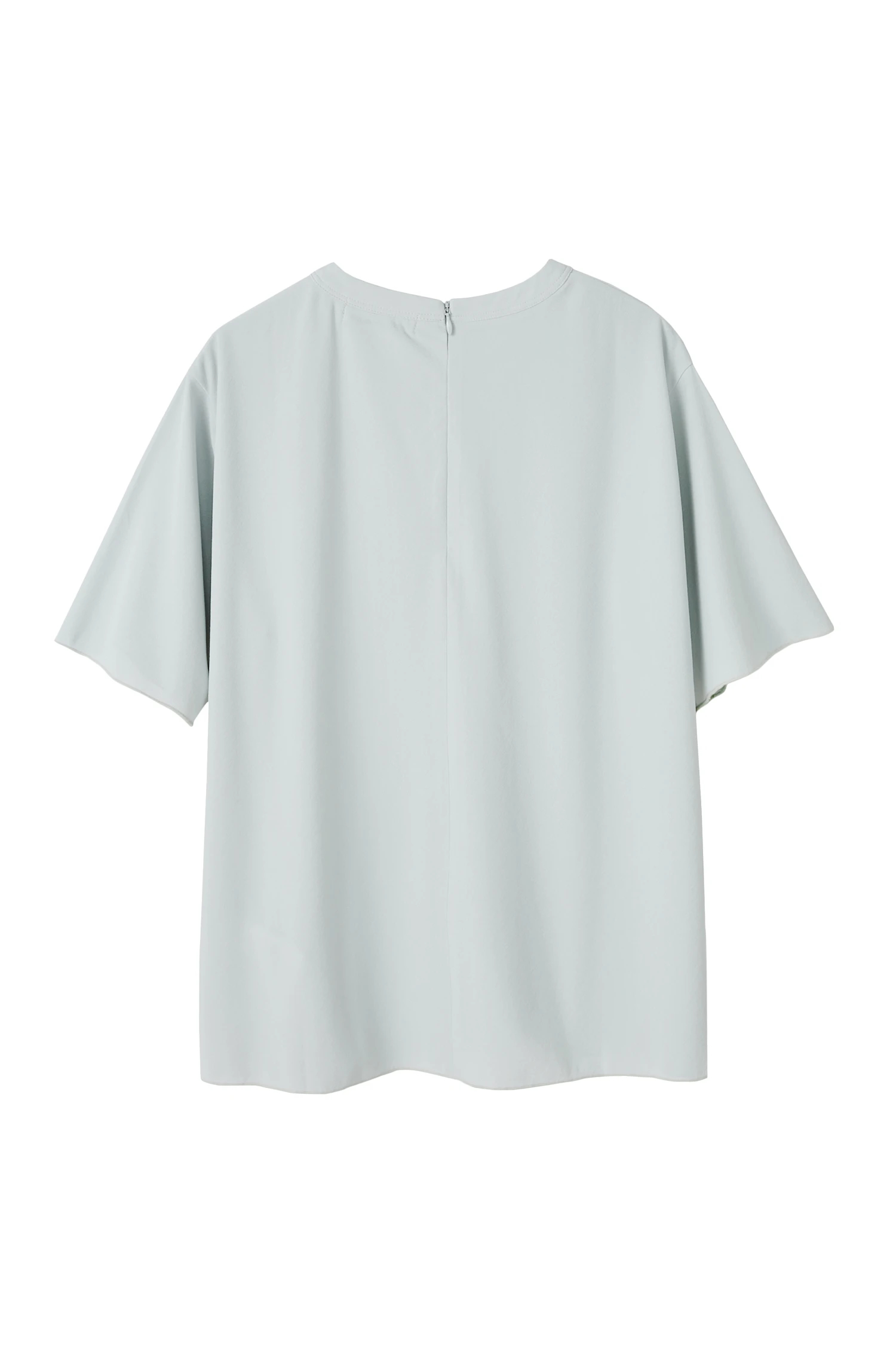 STATE OF MIND（ステートオブマインド）｜sheer T blouse